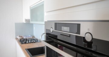 Ante - kuchyňa -  autobusový zájazd CK Turancar - Chorvátsko - Dugi Rat