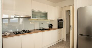 Ante - kuchyňa -  autobusový zájazd CK Turancar - Chorvátsko - Dugi Rat