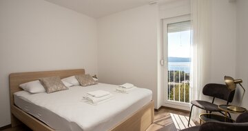 Ante - spálňa -  autobusový zájazd CK Turancar - Chorvátsko - Dugi Rat