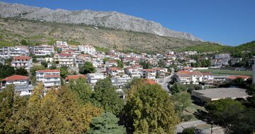 Ante - apartmán -  autobusový zájazd CK Turancar - Chorvátsko - Dugi Rat