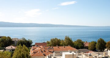 Ante - apartmán -  autobusový zájazd CK Turancar - Chorvátsko - Dugi Rat