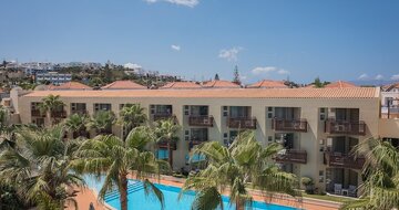 Santa Marina Plaza Giannoulis - hotel - letecký zájazd CK Turancar - Kréta, Agia Marina