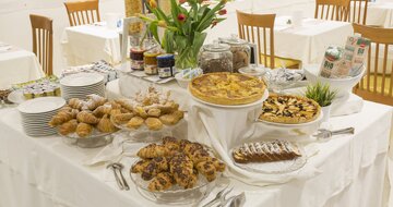 Hotel Calypso Rimini Marina Centro, pobyty individuálnou a autobusovou dopravou CK TURANCAR