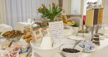 Hotel Calypso Rimini Marina Centro, pobyty individuálnou a autobusovou dopravou CK TURANCAR