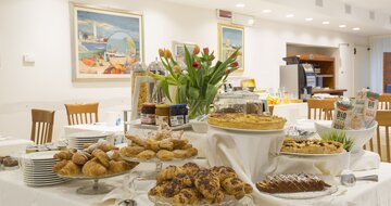 Hotel Calypso Rimini Marina Centro, pobyty individuálnou a autobusovou dopravou CK TURANCAR