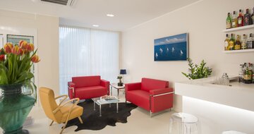 Hotel Calypso Rimini Marina Centro, pobyty individuálnou a autobusovou dopravou CK TURANCAR