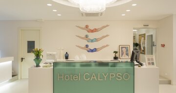 Hotel Calypso Rimini Marina Centro, pobyty individuálnou a autobusovou dopravou CK TURANCAR