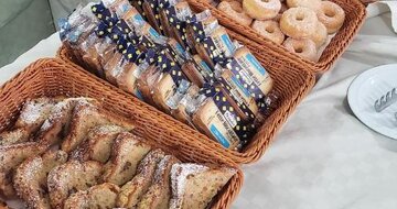 Hotel ALEVON Rimini Miramare - dovolenka autobusovou alebo individuálnou dopravou CK TURANCAR