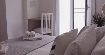 Hotel ALEVON Rimini Miramare - dovolenka autobusovou alebo individuálnou dopravou CK TURANCAR