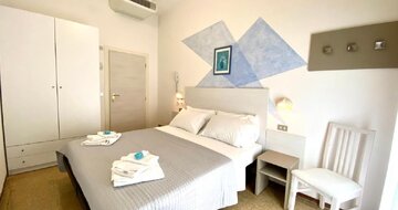 Hotel ALEVON Rimini Miramare - dovolenka autobusovou alebo individuálnou dopravou CK TURANCAR