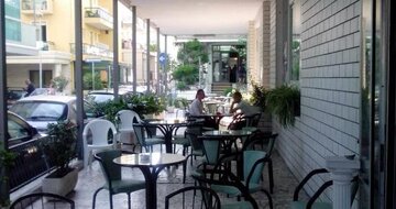 Hotel ALEVON Rimini Miramare - dovolenka autobusovou alebo individuálnou dopravou CK TURANCAR