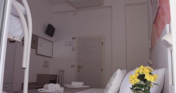 Hotel ALEVON Rimini Miramare - dovolenka autobusovou alebo individuálnou dopravou CK TURANCAR