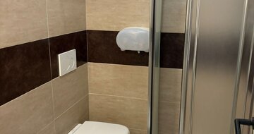 Hotel ADRIA MARE Rivazzurra di Rimini - dovolenka autobusovou alebo individuálnou dopravou CK TURANCAR