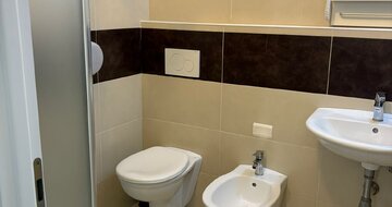 Hotel ADRIA MARE Rivazzurra di Rimini - dovolenka autobusovou alebo individuálnou dopravou CK TURANCAR