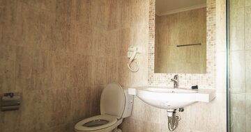 Europe Casino Hotel - izba - letecký a autobusový zájazd CK Turancar - Bulharsko, Slnečné Pobrežie