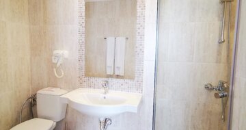 Europe Casino Hotel - izba - letecký a autobusový zájazd CK Turancar - Bulharsko, Slnečné Pobrežie