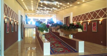 Europe Casino Hotel - hotel - letecký a autobusový zájazd CK Turancar - Bulharsko, Slnečné Pobrežie