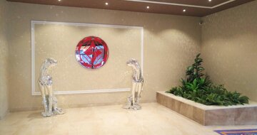 Europe Casino Hotel - hotel - letecký a autobusový zájazd CK Turancar - Bulharsko, Slnečné Pobrežie