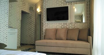 Europe Casino Hotel - izba - letecký a autobusový zájazd CK Turancar - Bulharsko, Slnečné Pobrežie