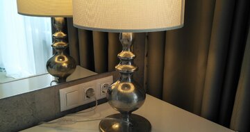 Europe Casino Hotel - izba - letecký a autobusový zájazd CK Turancar - Bulharsko, Slnečné Pobrežie