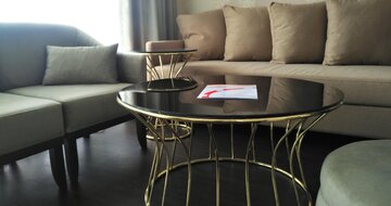 Europe Casino Hotel - izba - letecký a autobusový zájazd CK Turancar - Bulharsko, Slnečné Pobrežie