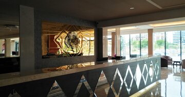 Europe Casino Hotel - hotel - letecký a autobusový zájazd CK Turancar - Bulharsko, Slnečné Pobrežie