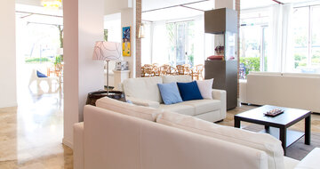 hotel EL PASO - dovolenka v Taliansku, Lido di Jesolo, individuálnou a autobusovou dopravou