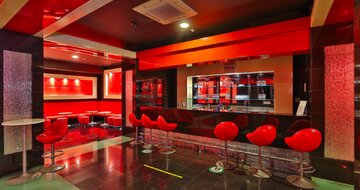 Crystal Family - diskotéka - letecký zájazd CK Turancar - Turecko, Belek