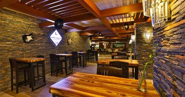 Crystal Family - vináreň - letecký zájazd CK Turancar - Turecko, Belek