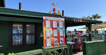 Crystal Family - miniklub - letecký zájazd CK Turancar - Turecko, Belek