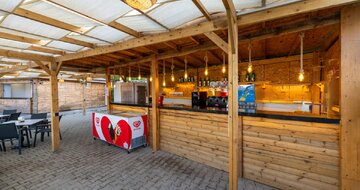 Crystal Sunset - bar - letecký zájazd CK Turancar - Turecko, Side