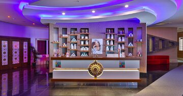 Crystal Sunset - wellness - letecký zájazd CK Turancar - Turecko, Side