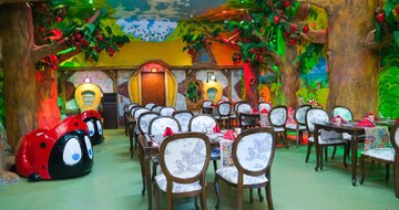 Crystal Sunset - miniklub - letecký zájazd CK Turancar - Turecko, Side