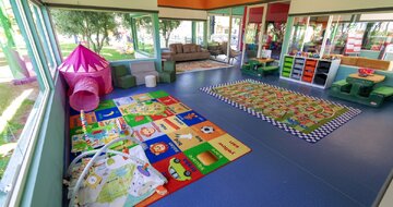 Crystal Centro - miniklub - letecký zájazd CK Turancar - Turecko, Lara