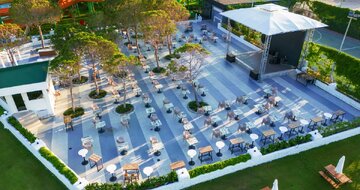 Crystal Centro - hotel - letecký zájazd CK Turancar - Turecko, Lara