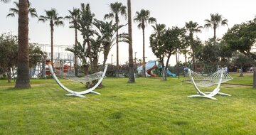 Seher Kumköy Star - oddychová zóna - letecký zájazd od CK Turancar - Turecko, Kumköy