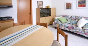 Casa del Sole, BIBIONE, pobyty individuálnou a autobusovou dopravou CK TURANCAR typ B1