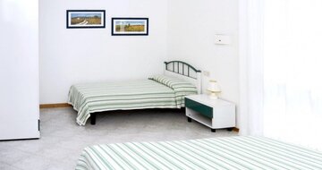 Casa del Sole, BIBIONE, pobyty individuálnou a autobusovou dopravou CK TURANCAR typ B1