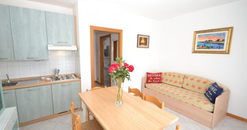 Casa del Sole, BIBIONE, pobyty individuálnou a autobusovou dopravou CK TURANCAR typ C2