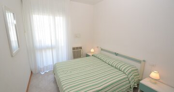 Casa del Sole, BIBIONE, pobyty individuálnou a autobusovou dopravou CK TURANCAR typ C2