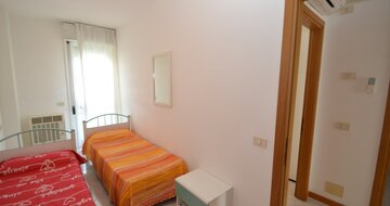 Casa del Sole, BIBIONE, pobyty individuálnou a autobusovou dopravou CK TURANCAR typ C2