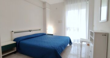 Casa del Sole, BIBIONE, pobyty individuálnou a autobusovou dopravou CK TURANCAR typ B