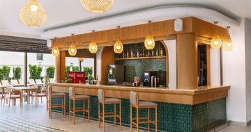 Seher Side Quality - bar - letecký zájazd od CK Turancar - Turecko, Evrenseki