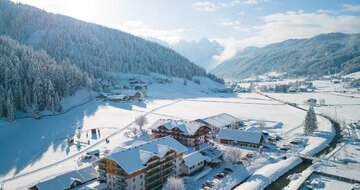 Vitalhotel Gosau - zájazd CK Turancar - Rakúsko zima - Gosau