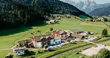 Vitalhotel Gosau - zájazd CK Turancar - Rakúsko zima - Gosau