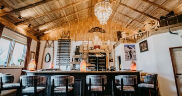 Vitalhotel Gosau - zájazd CK Turancar - Rakúsko zima - Gosau