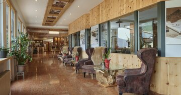 Vitalhotel Gosau - zájazd CK Turancar - Rakúsko zima - Gosau