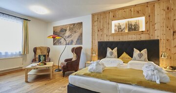 Vitalhotel Gosau - zájazd CK Turancar - Rakúsko zima - Gosau