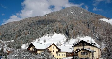 hotel Post - zájazd CK Turancar - Rakúsko zima - Grosskirchheim 