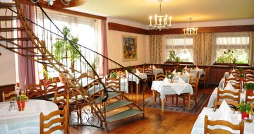 hotel Post - zájazd CK Turancar - Rakúsko zima - Grosskirchheim